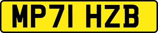 MP71HZB