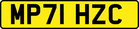 MP71HZC