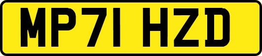 MP71HZD