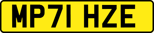 MP71HZE