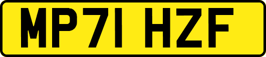 MP71HZF