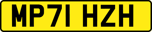 MP71HZH