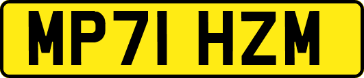 MP71HZM