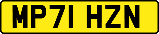 MP71HZN