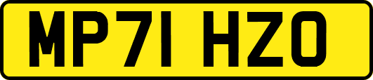 MP71HZO
