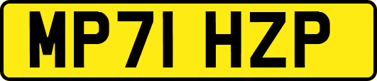 MP71HZP