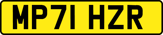 MP71HZR