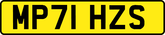 MP71HZS