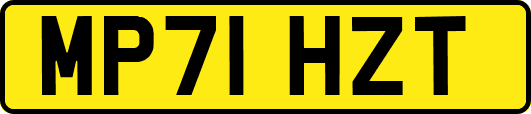 MP71HZT