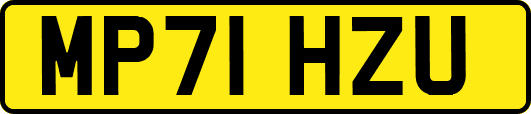 MP71HZU