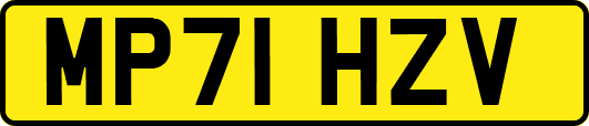 MP71HZV