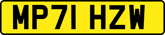 MP71HZW