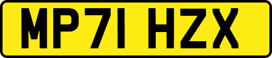 MP71HZX