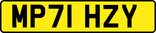 MP71HZY