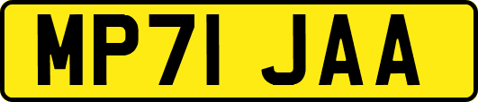 MP71JAA