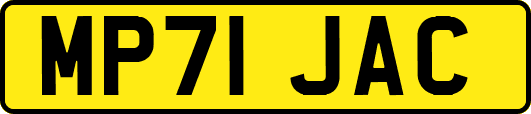 MP71JAC