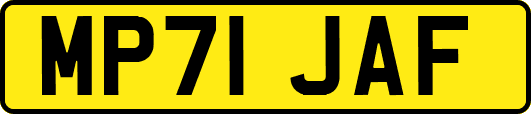 MP71JAF