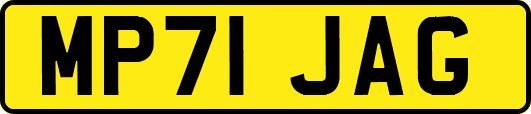 MP71JAG