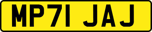 MP71JAJ