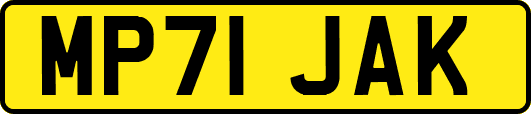 MP71JAK