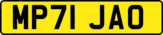 MP71JAO