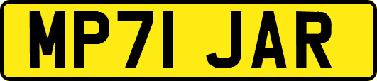 MP71JAR
