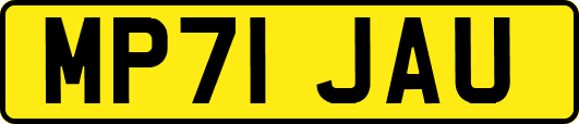 MP71JAU