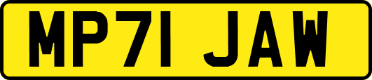 MP71JAW