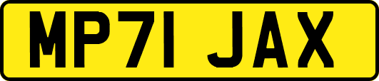 MP71JAX
