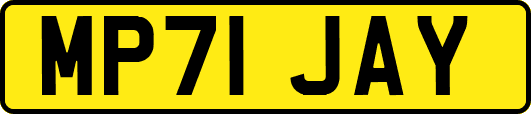 MP71JAY
