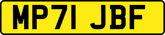 MP71JBF