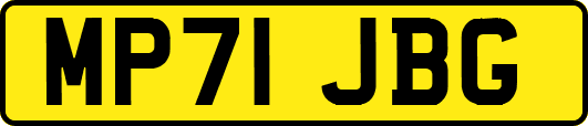 MP71JBG