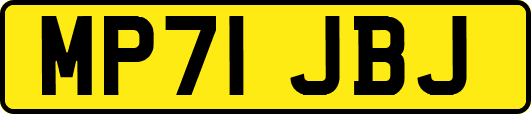 MP71JBJ
