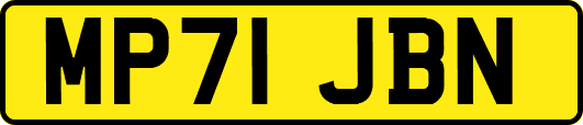 MP71JBN