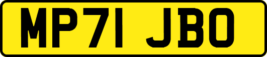 MP71JBO