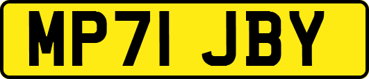 MP71JBY