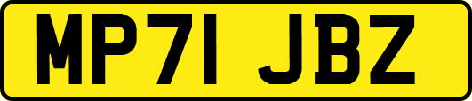 MP71JBZ