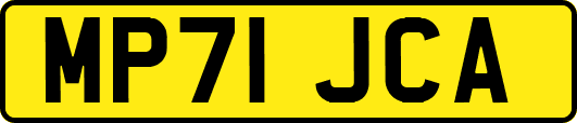 MP71JCA