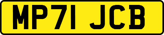 MP71JCB