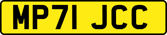 MP71JCC