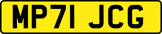 MP71JCG