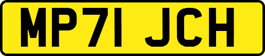 MP71JCH