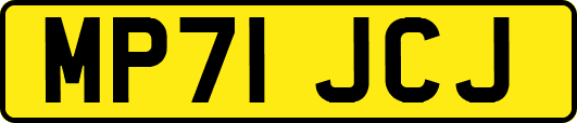 MP71JCJ