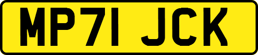 MP71JCK