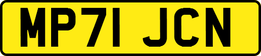 MP71JCN