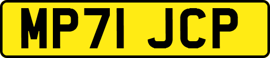 MP71JCP