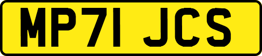 MP71JCS