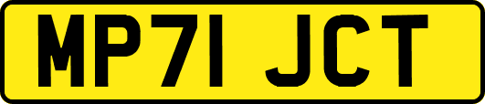 MP71JCT
