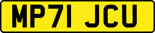 MP71JCU