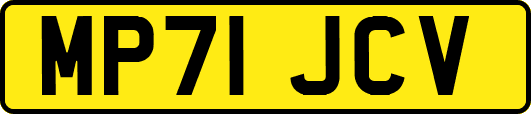 MP71JCV